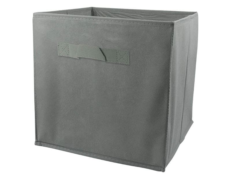 Foldable Non Woven Storage Box